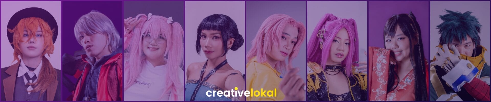 Creative Lokal Website Banners(1)