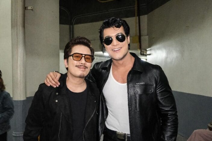 Creative Lokal PH - prince deguzman itutumba ka ng tatay ko image 2