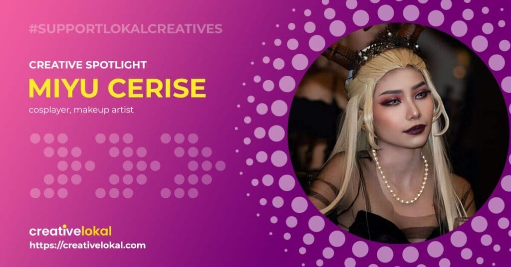 Creative Lokal PH - miyu cerise featured