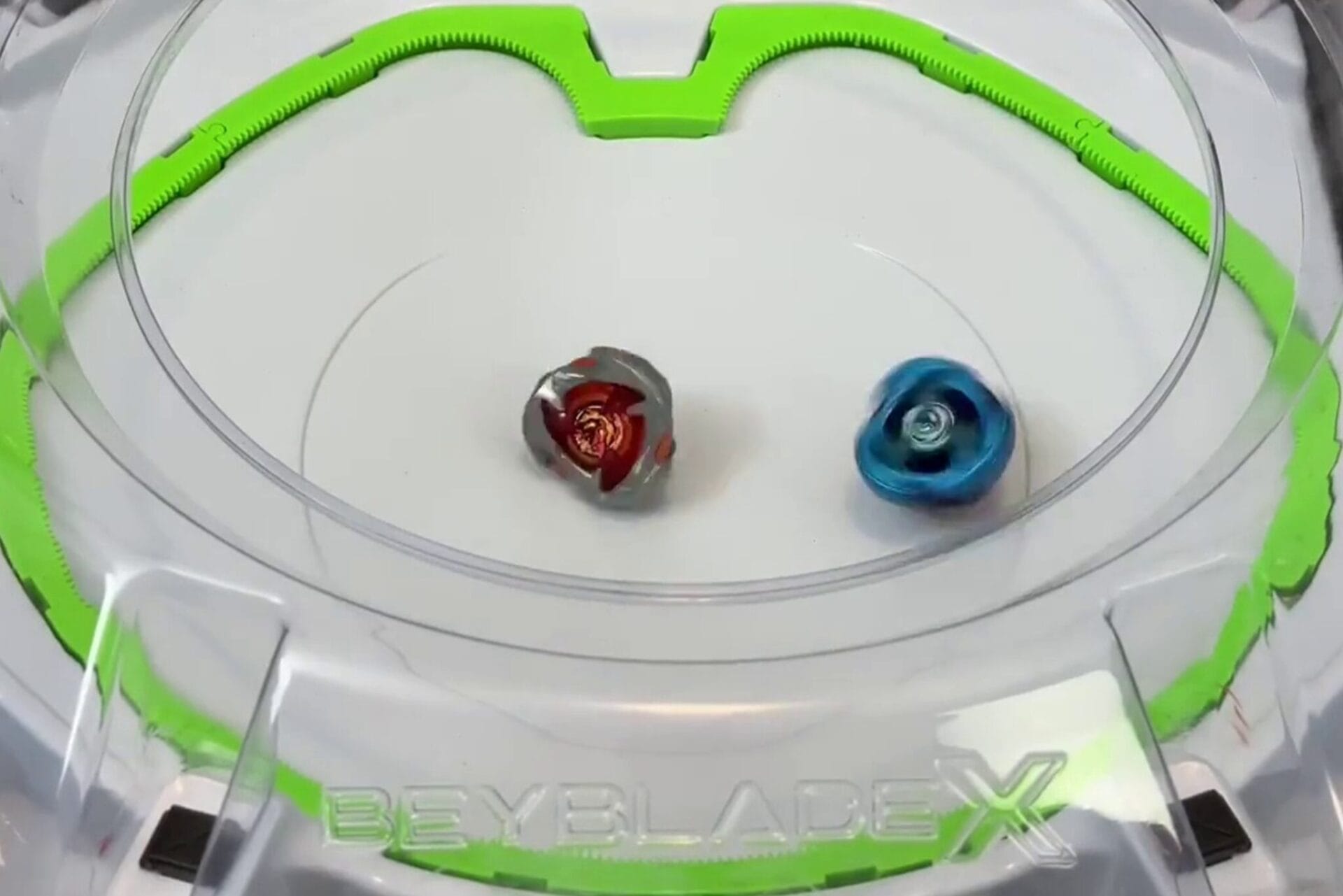 beyblade-competition