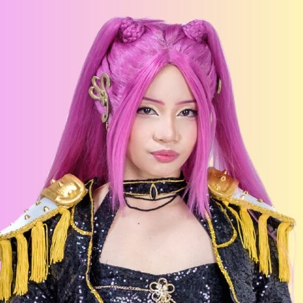 Hera Lynx Cosplayer Profile